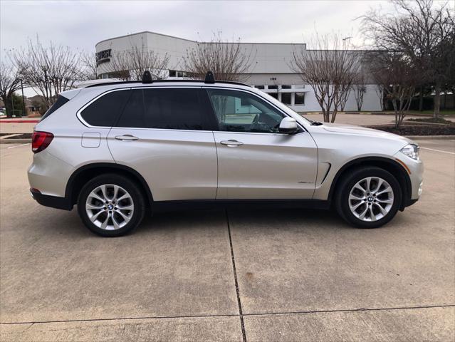 used 2016 BMW X5 car, priced at $15,975