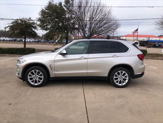 used 2016 BMW X5 car, priced at $15,975