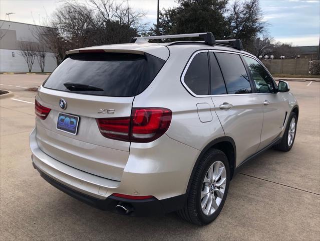 used 2016 BMW X5 car, priced at $15,975