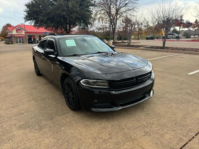 used 2019 Dodge Charger car, priced at $16,975