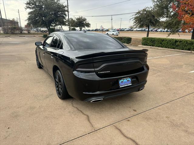 used 2019 Dodge Charger car, priced at $16,975