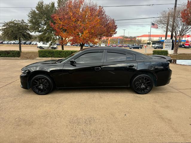 used 2019 Dodge Charger car, priced at $16,975