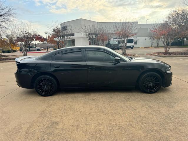 used 2019 Dodge Charger car, priced at $16,975