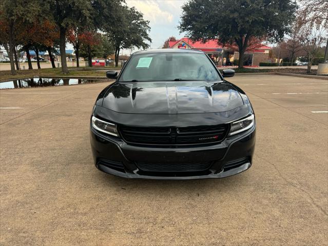 used 2019 Dodge Charger car, priced at $16,975