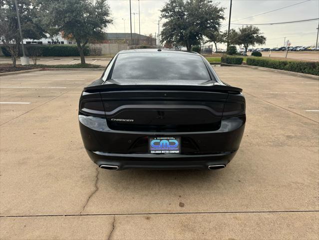 used 2019 Dodge Charger car, priced at $16,975