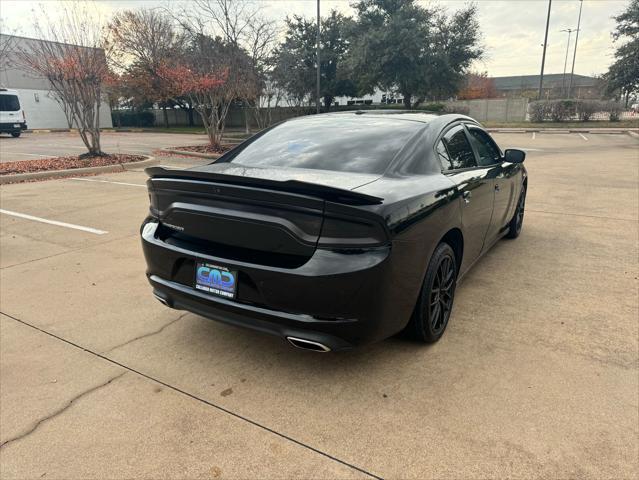 used 2019 Dodge Charger car, priced at $16,975