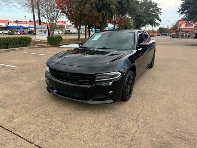 used 2019 Dodge Charger car, priced at $16,975