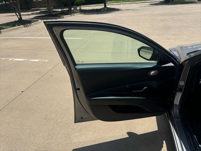 used 2021 Hyundai Elantra car, priced at $19,975