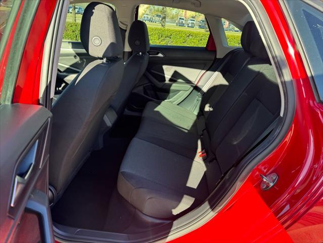 used 2020 Volkswagen Jetta car, priced at $14,975