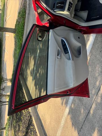 used 2011 Toyota Prius car, priced at $9,975