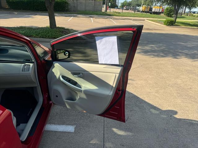 used 2011 Toyota Prius car, priced at $9,975