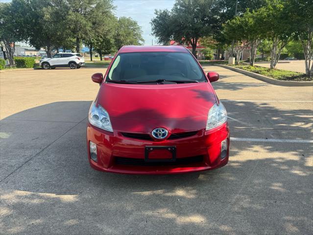 used 2011 Toyota Prius car, priced at $9,975
