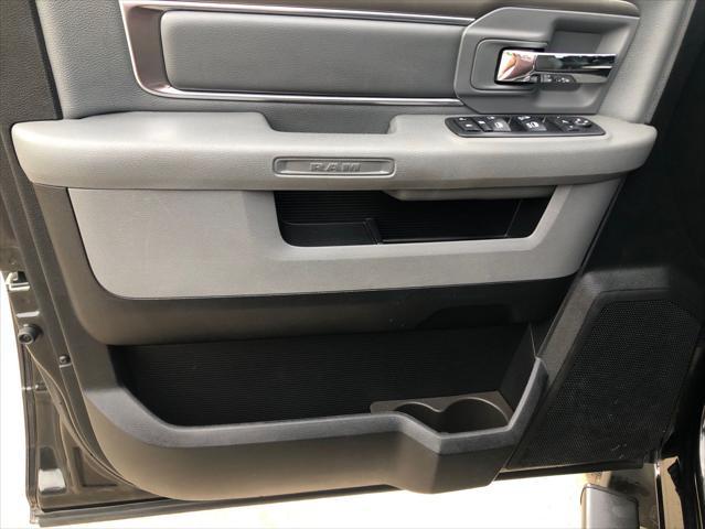 used 2018 Ram 1500 car, priced at $28,975