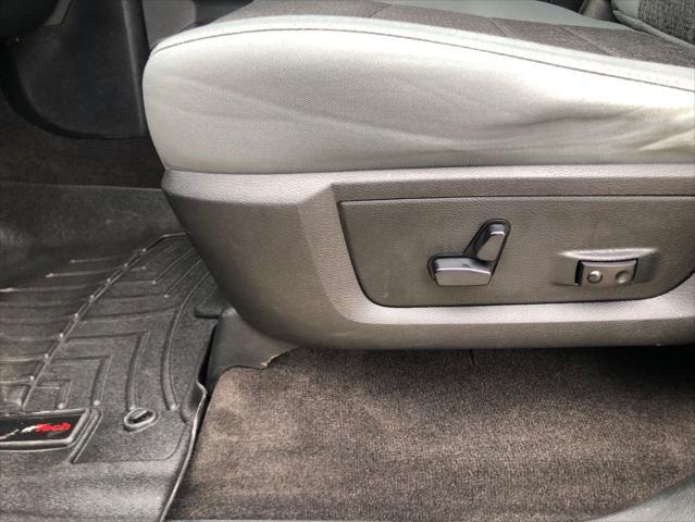 used 2018 Ram 1500 car, priced at $28,975
