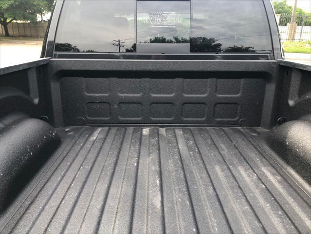 used 2018 Ram 1500 car, priced at $28,975