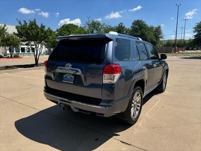 used 2013 Toyota 4Runner car, priced at $15,975