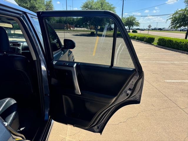 used 2013 Toyota 4Runner car, priced at $15,975