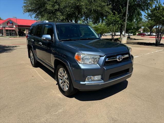 used 2013 Toyota 4Runner car, priced at $15,975