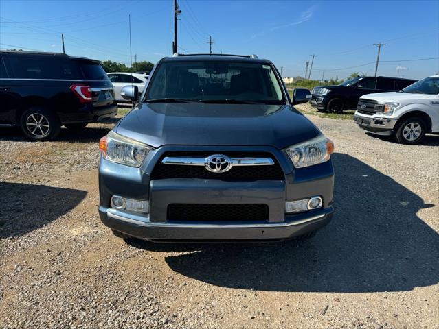used 2013 Toyota 4Runner car, priced at $15,975
