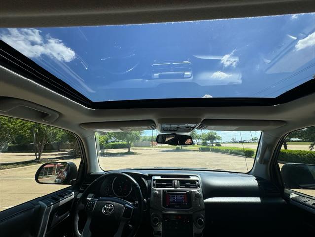 used 2013 Toyota 4Runner car, priced at $15,975