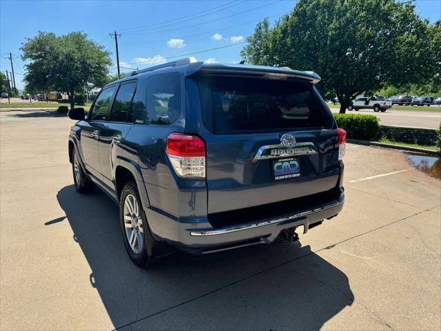 used 2013 Toyota 4Runner car, priced at $15,975