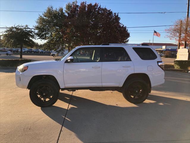 used 2019 Toyota 4Runner car, priced at $28,975