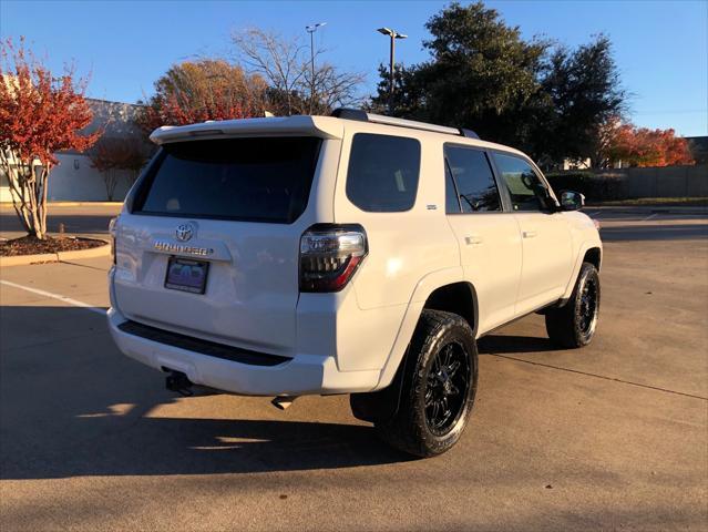 used 2019 Toyota 4Runner car, priced at $28,975