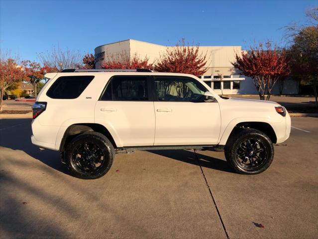 used 2019 Toyota 4Runner car, priced at $28,975