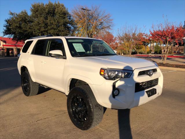 used 2019 Toyota 4Runner car, priced at $28,975