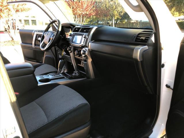 used 2019 Toyota 4Runner car, priced at $28,975