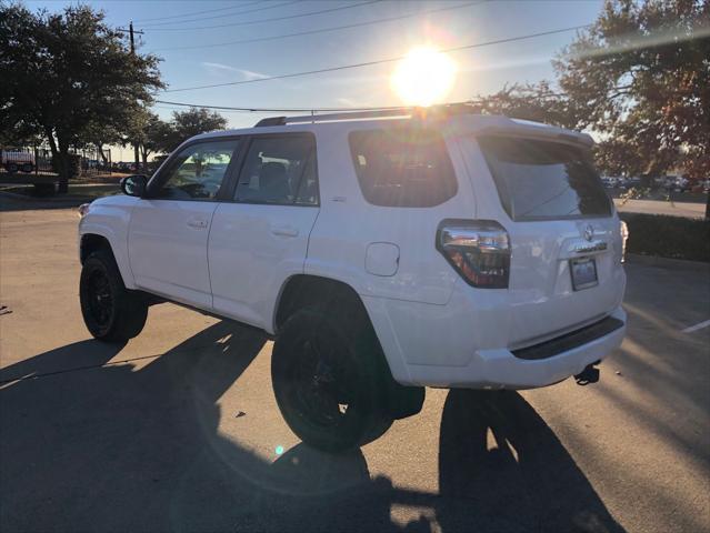 used 2019 Toyota 4Runner car, priced at $28,975