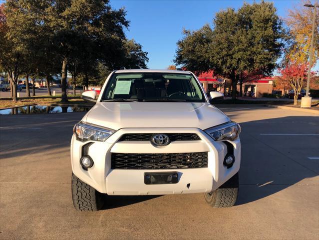 used 2019 Toyota 4Runner car, priced at $28,975