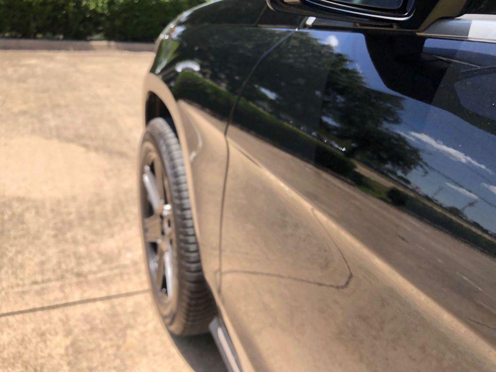 used 2019 Mercedes-Benz GLS 450 car, priced at $27,975