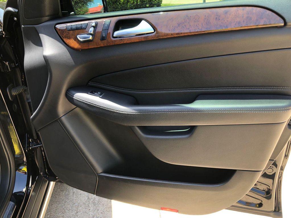 used 2019 Mercedes-Benz GLS 450 car, priced at $27,975