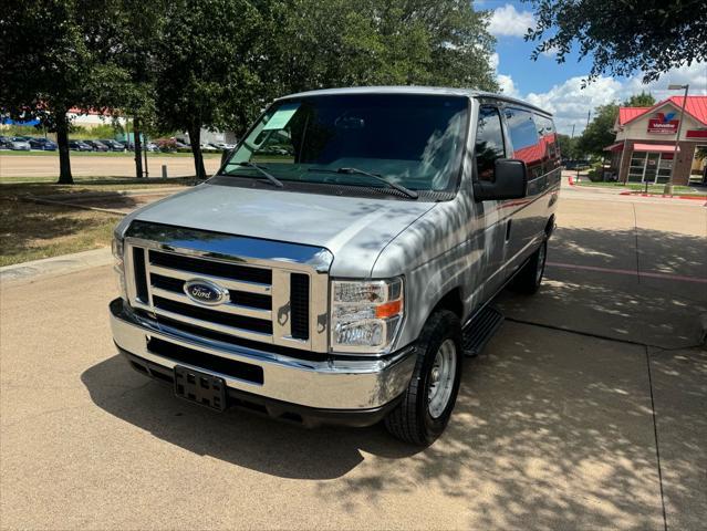 used 2013 Ford E350 Super Duty car, priced at $9,975