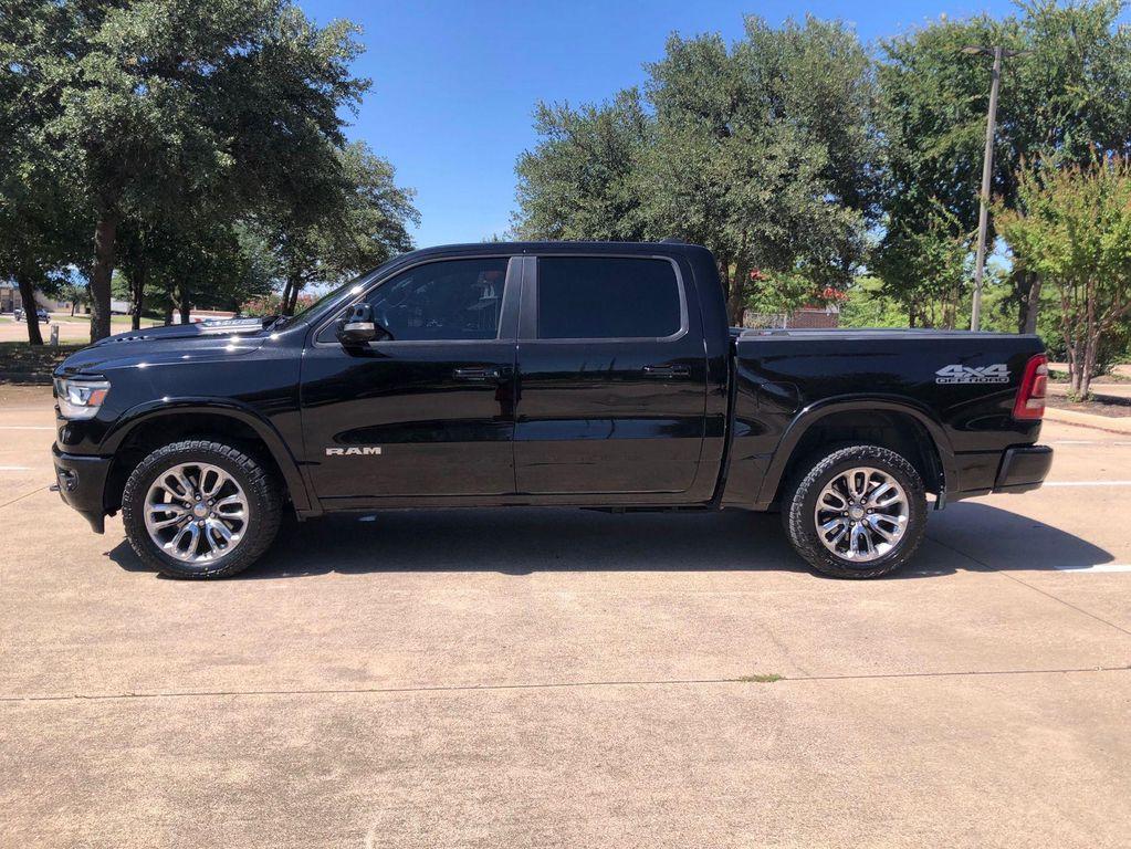 used 2019 Ram 1500 car, priced at $28,975