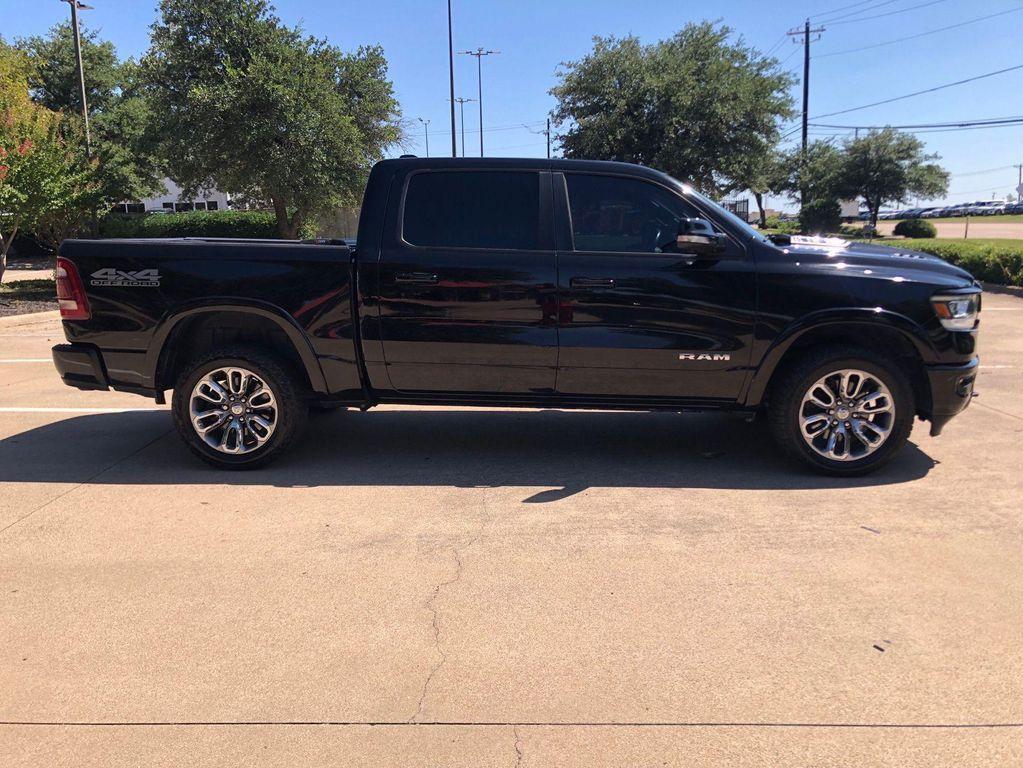 used 2019 Ram 1500 car, priced at $28,975