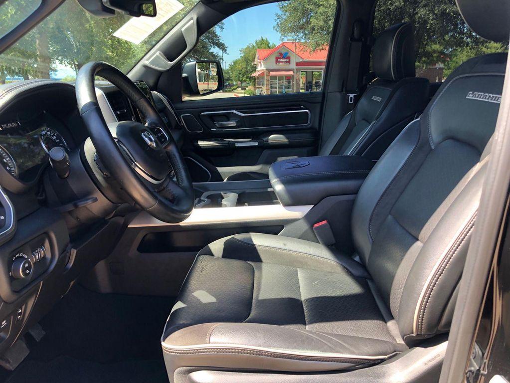 used 2019 Ram 1500 car, priced at $28,975