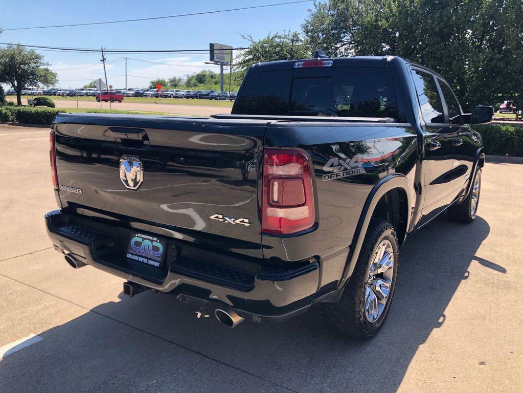 used 2019 Ram 1500 car, priced at $28,975