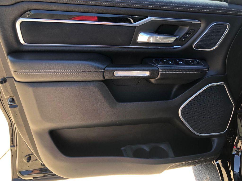 used 2019 Ram 1500 car, priced at $28,975
