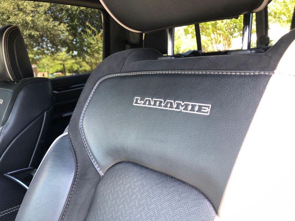 used 2019 Ram 1500 car, priced at $28,975