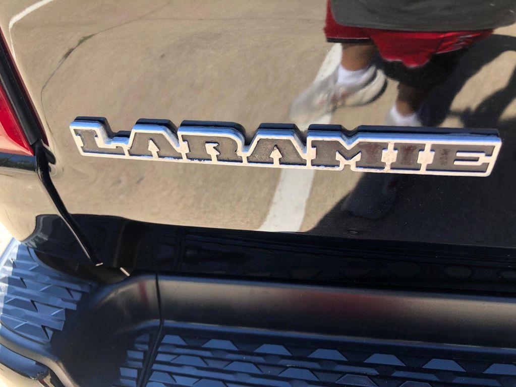 used 2019 Ram 1500 car, priced at $28,975