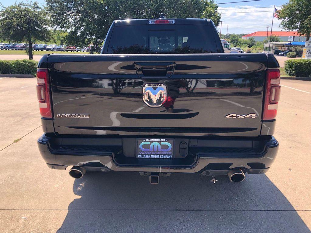 used 2019 Ram 1500 car, priced at $28,975