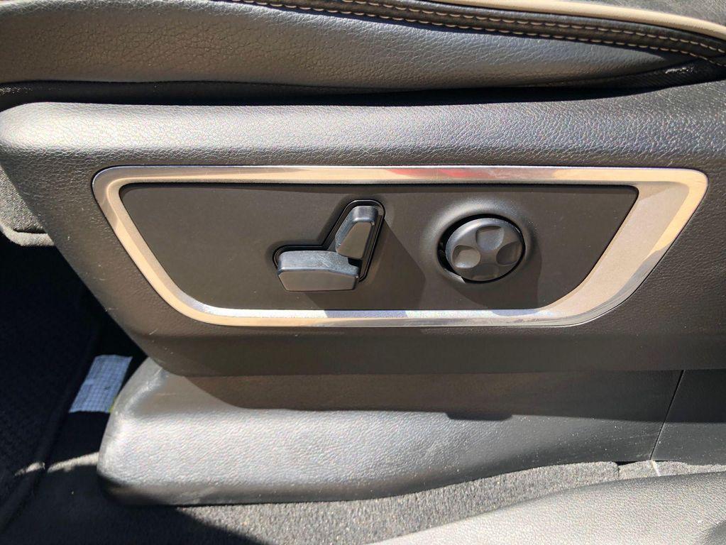 used 2019 Ram 1500 car, priced at $28,975
