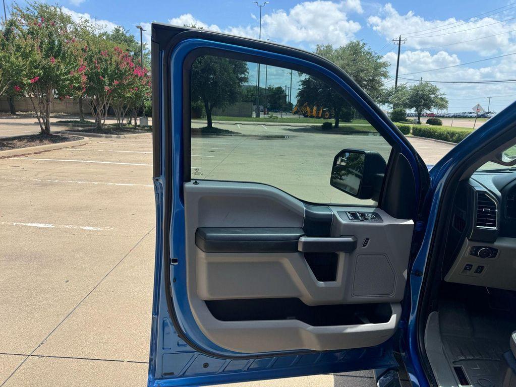used 2015 Ford F-150 car, priced at $18,975