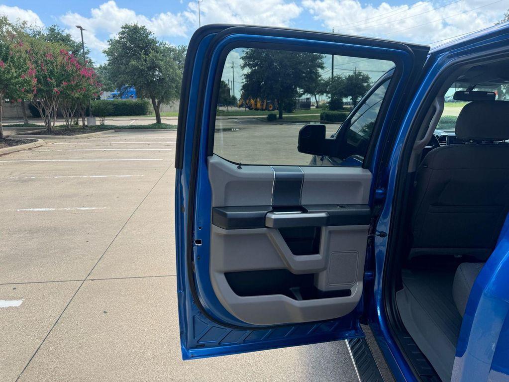 used 2015 Ford F-150 car, priced at $18,975