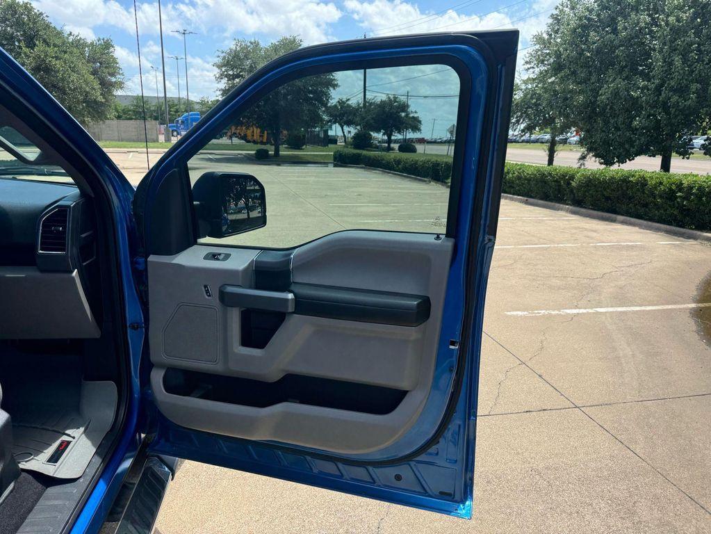 used 2015 Ford F-150 car, priced at $18,975