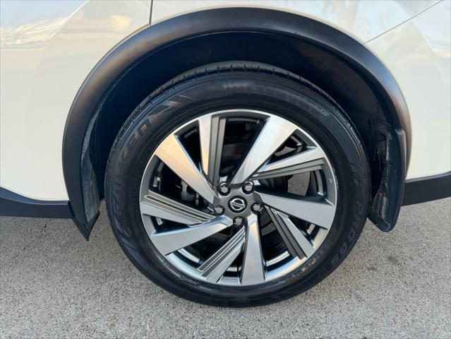 used 2019 Nissan Murano car, priced at $17,975