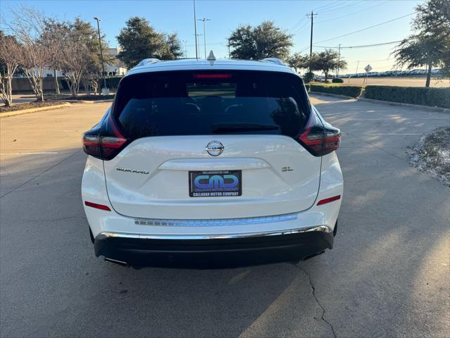 used 2019 Nissan Murano car, priced at $17,975