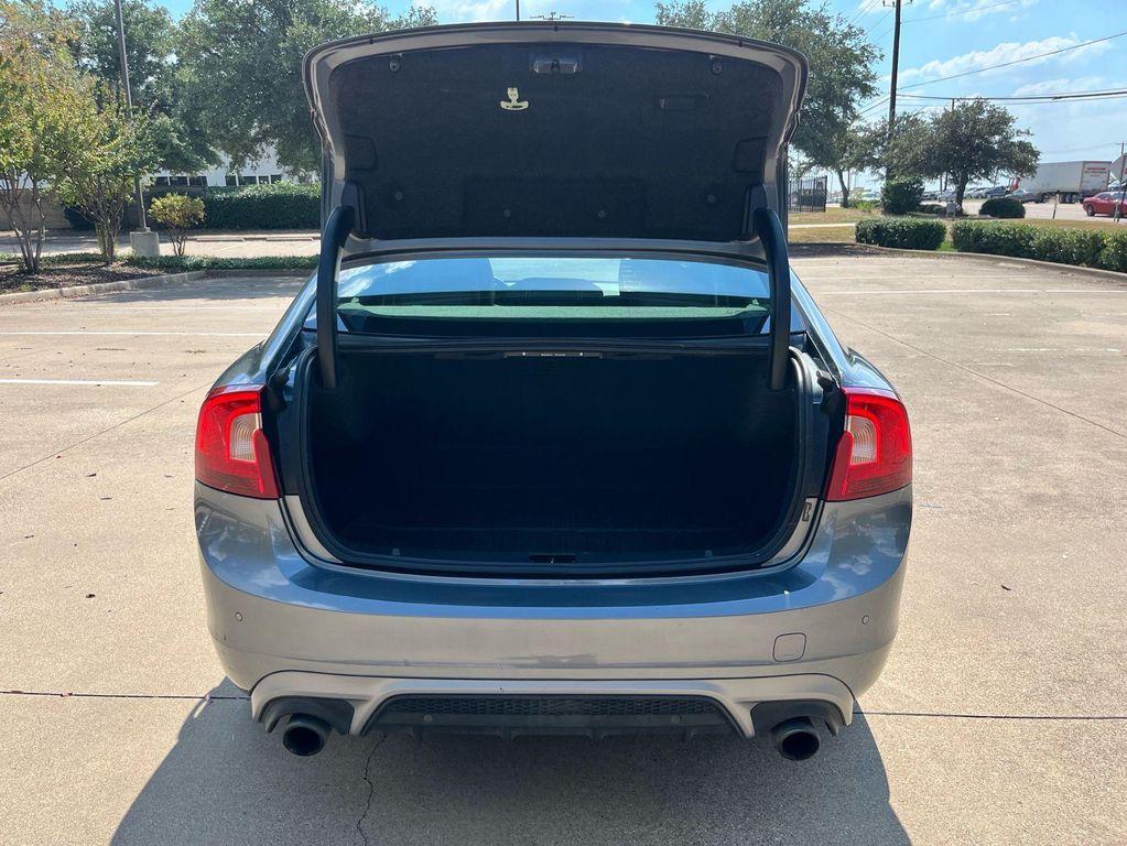 used 2017 Volvo S60 car, priced at $9,975